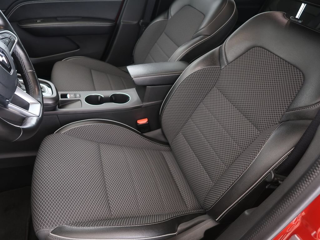 Renault Arkana SUV 1,6 l 69 kw