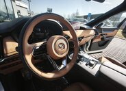 Mazda CX-60 SUV / Terénní 3,3 l 187 kw