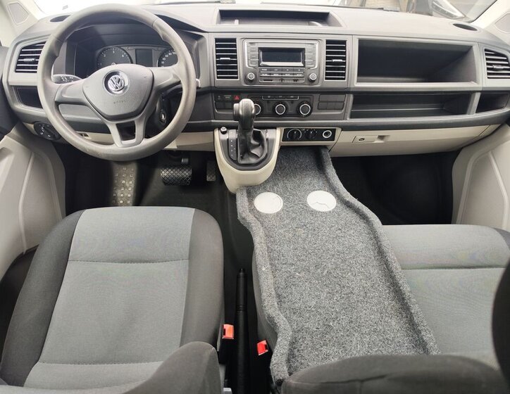 Volkswagen Transporter VAN / Minibus 2,0 l 110 kw