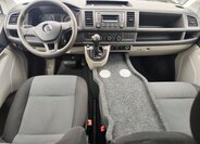 Volkswagen Transporter VAN / Minibus 2,0 l 110 kw