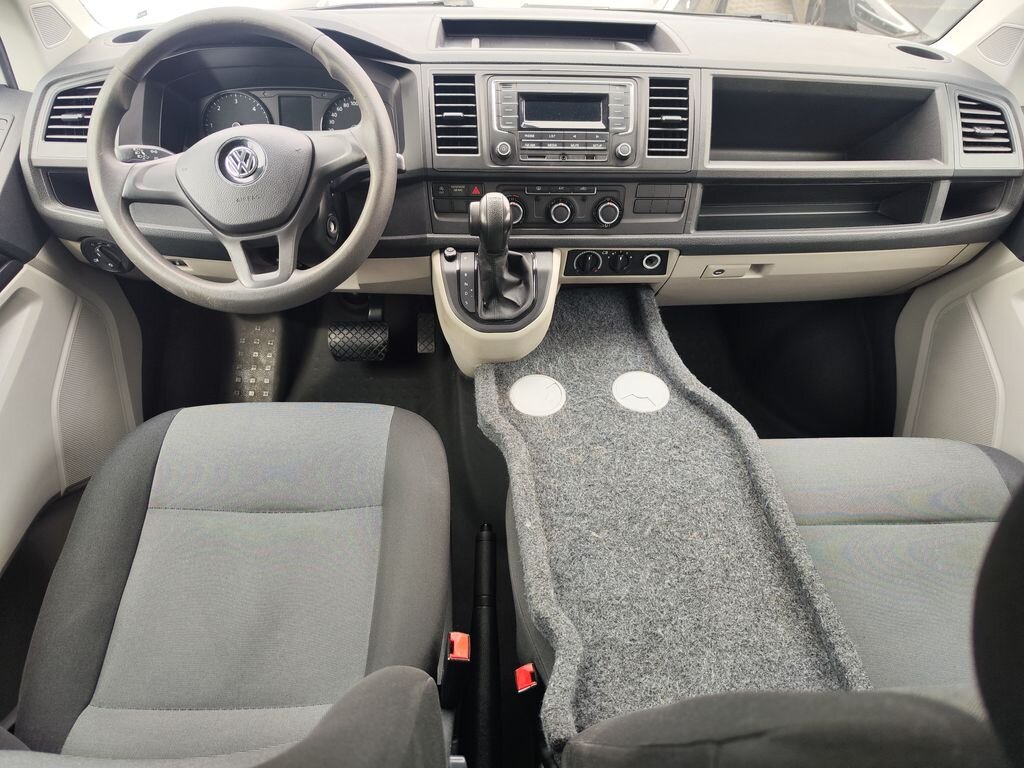 Volkswagen Transporter VAN / Minibus 2,0 l 110 kw