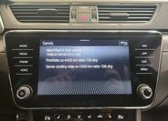 Škoda Superb Kombi 2,0 l 147 kw