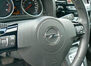 Opel Zafira MPV 1,9 l 110 kw