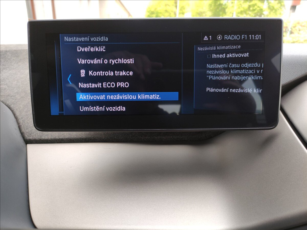 BMW i3 Hatchback 0,0 135 kw