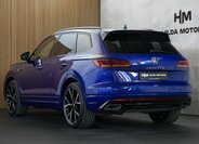 Volkswagen Touareg SUV / Terénní 3,0 l 210 kw