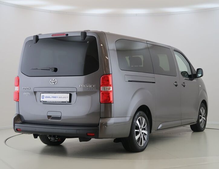 Toyota ProAce 5
