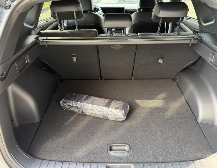 Hyundai Tucson SUV / Terénní 1,6 l 110 kw