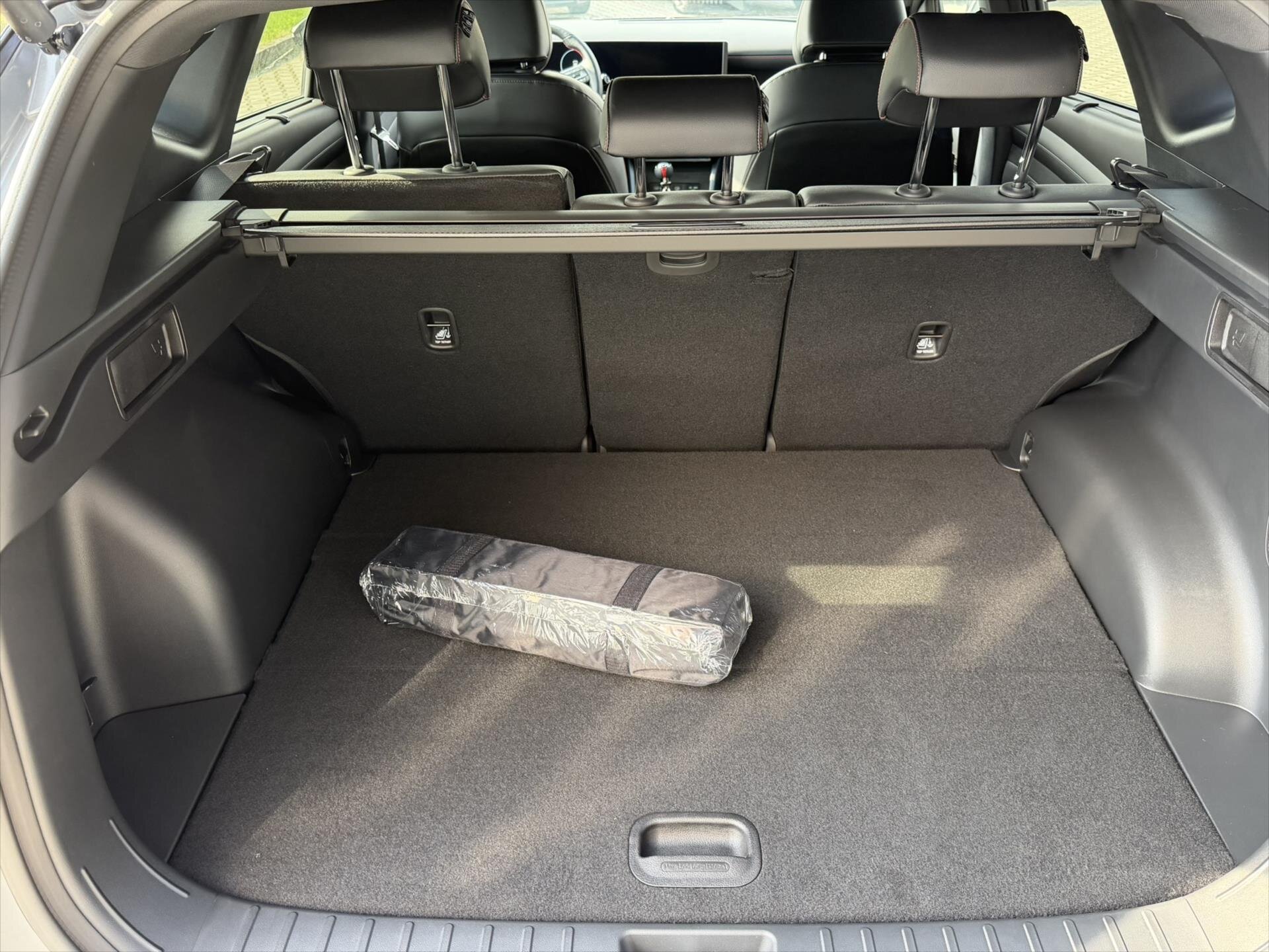 Hyundai Tucson SUV / Terénní 1,6 l 110 kw