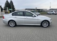 BMW Řada 3 Sedan / Limuzína 2,0 l 105 kw