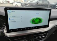 Ford Focus Kombi 1,5 l 85 kw