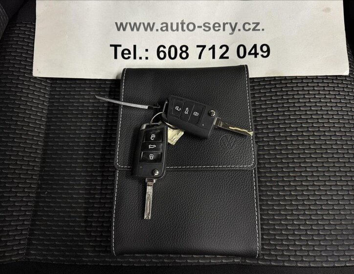 Volkswagen Transporter Ostatní 2,0 l 110 kw