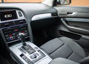 Audi A6 Sedan 3,0 l 176 kw