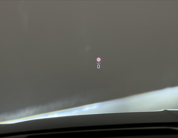 Škoda Octavia Kombi 2,0 l 140 kw