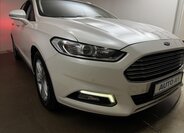 Ford Mondeo 38