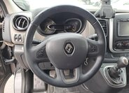 Renault Trafic Ostatní 1,6 l 88 kw