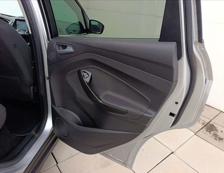 Ford C-MAX MPV 1,6 l 88 kw