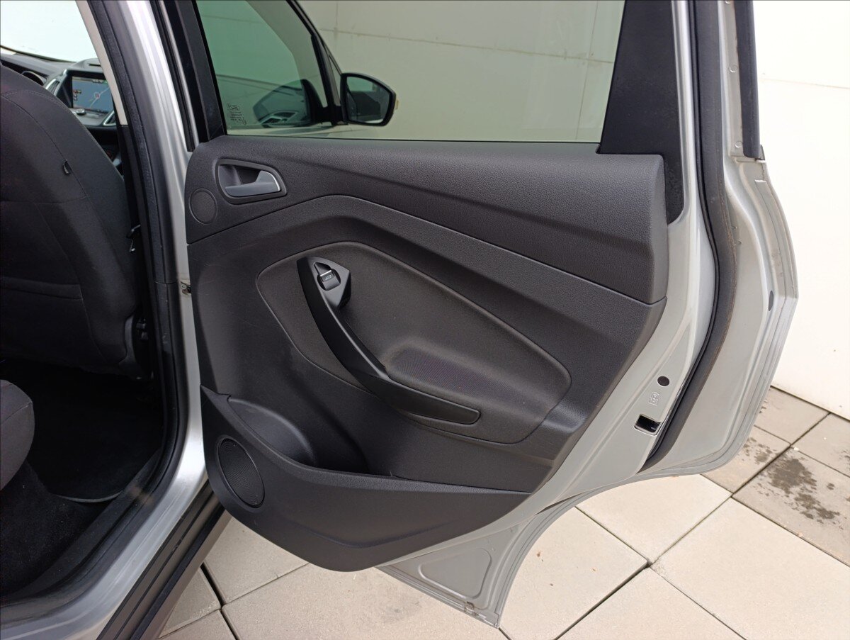 Ford C-MAX MPV 1,6 l 88 kw