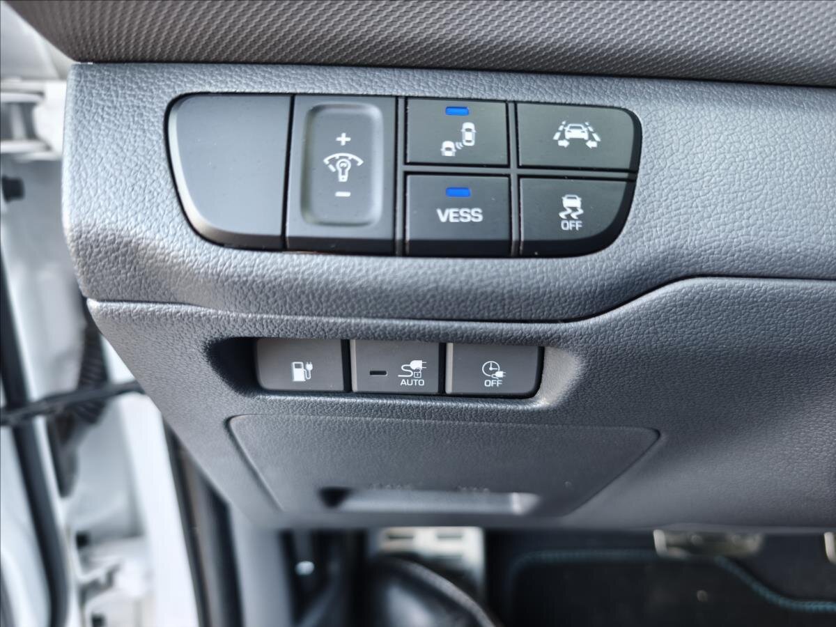 Hyundai IONIQ Hatchback 0,0 88 kw