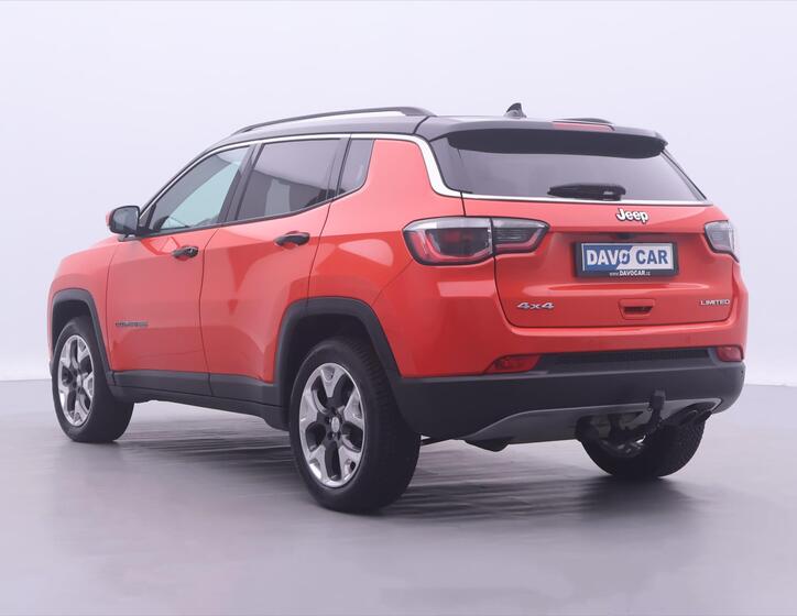 Jeep Compass 5