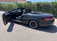 Chrysler Sebring Kabriolet 2,0 l 104 kw