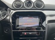 Suzuki Vitara SUV 1,4 l 103 kw