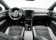 Volvo XC40 SUV 2,0 l 140 kw