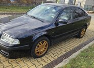 Škoda Octavia Sedan 0,0 0