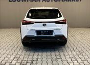 Lexus UX 300h 12