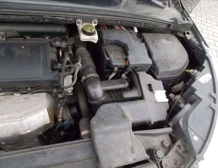 Citroën C4 Hatchback 1,6 l 88 kw