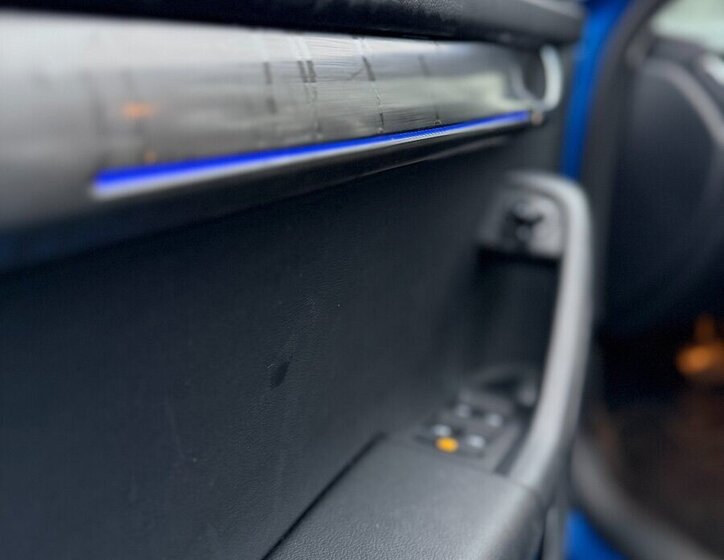 Škoda Octavia Kombi 0,0 110 kw