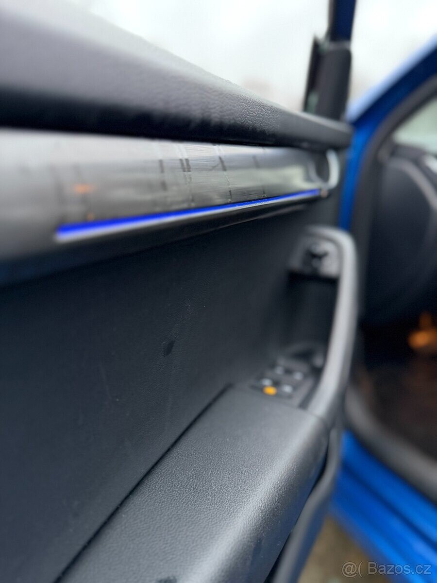 Škoda Octavia Kombi 0,0 110 kw