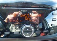 Fiat Dobló MPV 1,6 l 77 kw