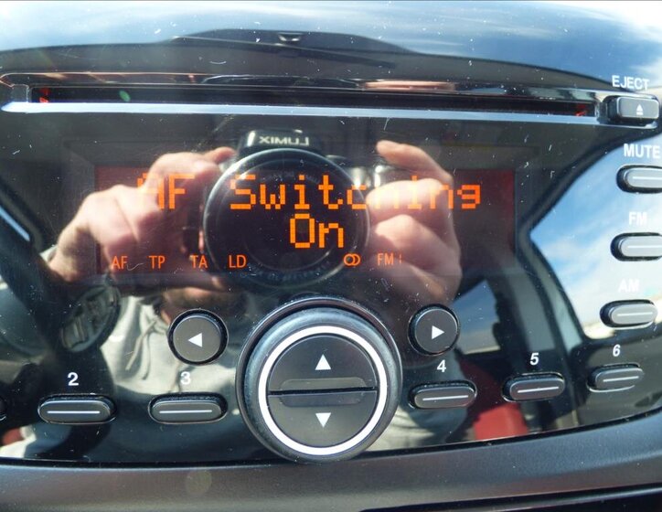 Fiat Dobló MPV 1,6 l 77 kw