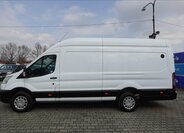 Ford Transit Ostatní 2,0 l 125 kw