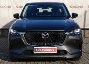 Mazda CX-60 SUV / Terénní 2,5 l 141 kw
