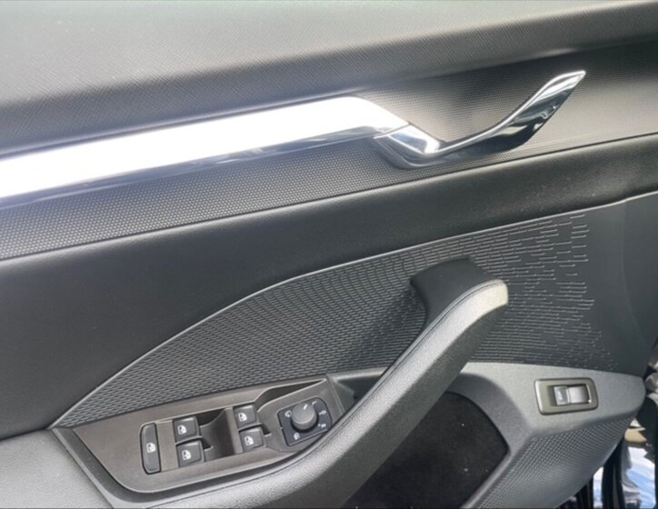 Škoda Octavia Liftback 2,0 l 110 kw