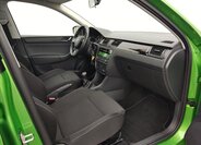 Škoda Rapid Hatchback 1,2 l 63 kw