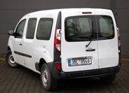 Renault Kangoo 9