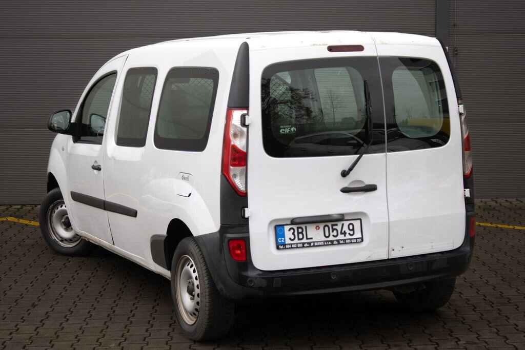 Renault Kangoo