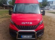 Iveco Daily Ostatní 3,0 l 132 kw