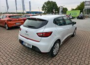 Renault Clio Hatchback 1,1 l 54 kw