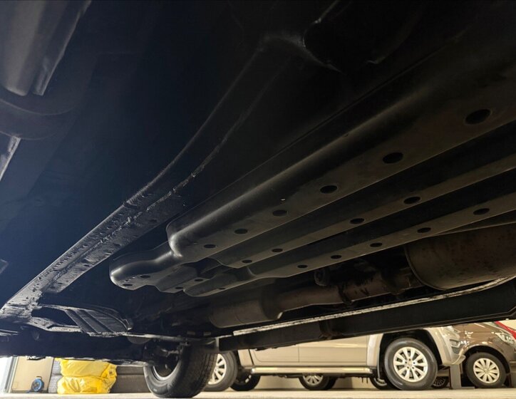 Ford Ranger Pick-up 3,2 l 147 kw