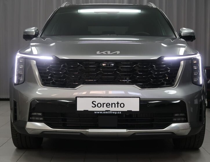 KIA Sorento 2
