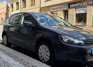 Volkswagen Golf Hatchback 0,0 77 kw