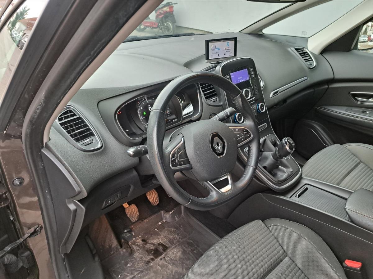 Renault Grand Scénic