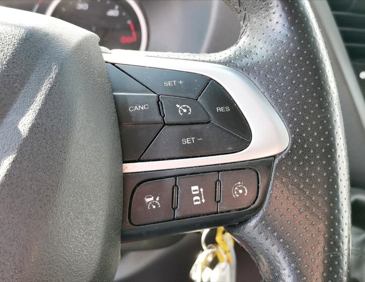 Iveco Daily Valník 3,0 l 129 kw