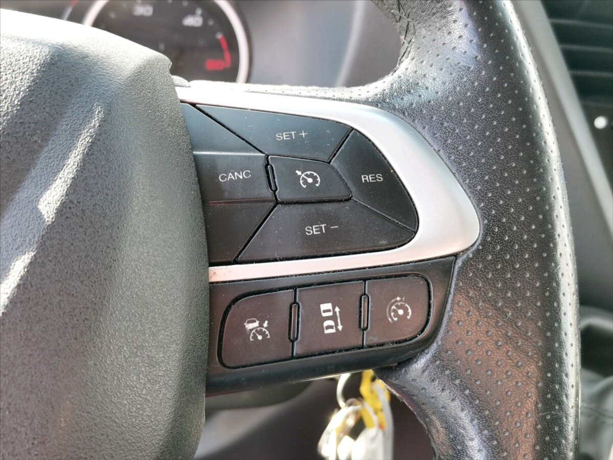 Iveco Daily Valník 3,0 l 129 kw