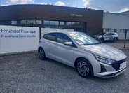 Hyundai i20 Hatchback 998,0 73 kw