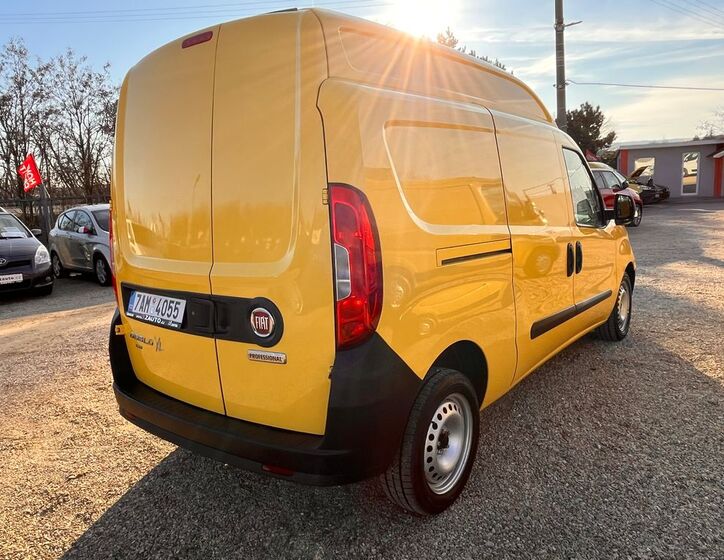 Fiat Dobló 6