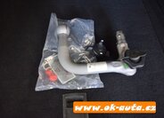 Alfa Romeo Stelvio SUV 2,1 l 140 kw